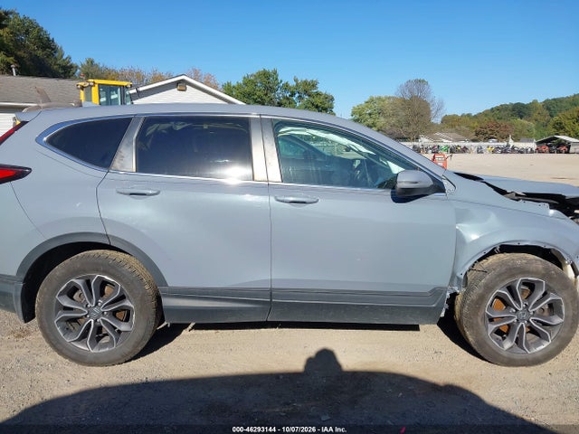 Продаж на аукціоні авто 2020 Honda Cr-v Awd Ex, vin: 2HKRW2H50LH636779, номер лоту: 46293144