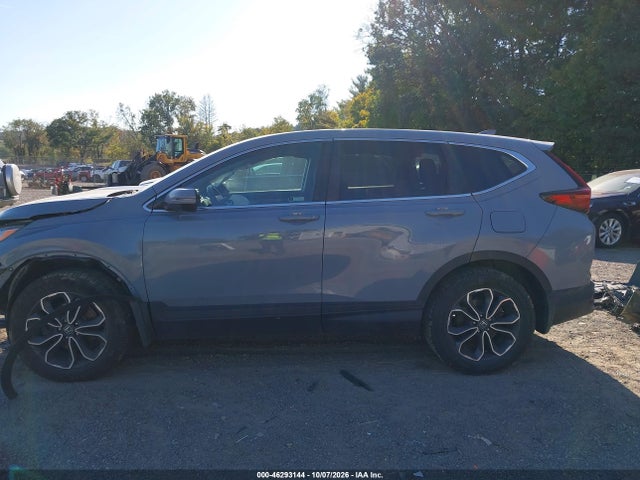 Продаж на аукціоні авто 2020 Honda Cr-v Awd Ex, vin: 2HKRW2H50LH636779, номер лоту: 46293144