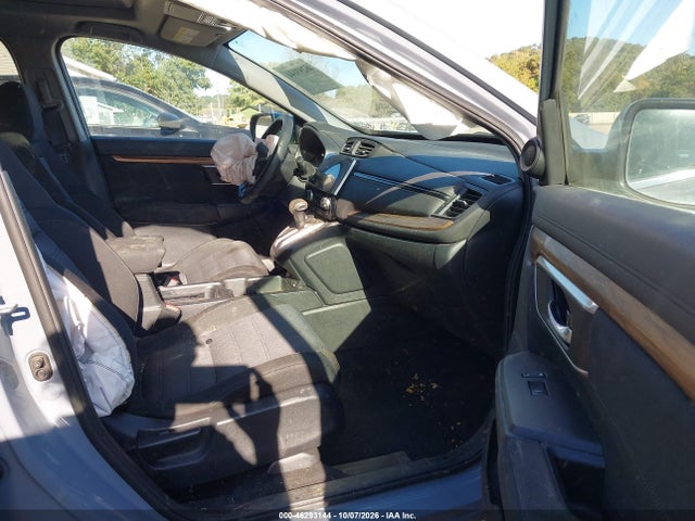 Продаж на аукціоні авто 2020 Honda Cr-v Awd Ex, vin: 2HKRW2H50LH636779, номер лоту: 46293144