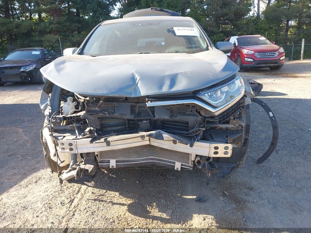 Продаж на аукціоні авто 2020 Honda Cr-v Awd Ex, vin: 2HKRW2H50LH636779, номер лоту: 46293144
