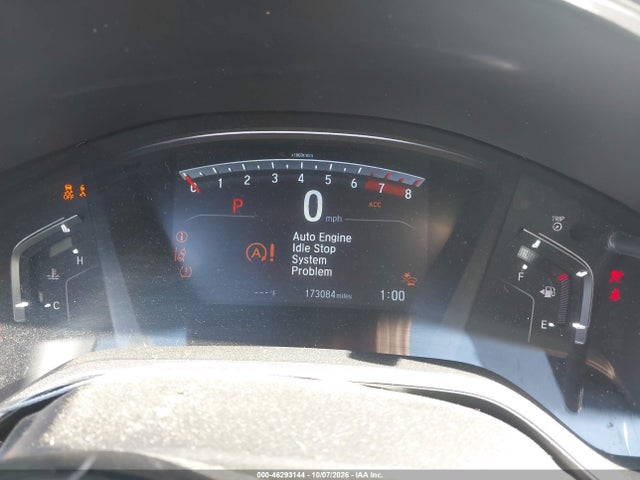Продаж на аукціоні авто 2020 Honda Cr-v Awd Ex, vin: 2HKRW2H50LH636779, номер лоту: 46293144