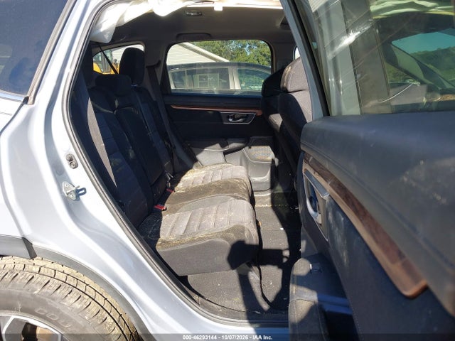Продаж на аукціоні авто 2020 Honda Cr-v Awd Ex, vin: 2HKRW2H50LH636779, номер лоту: 46293144