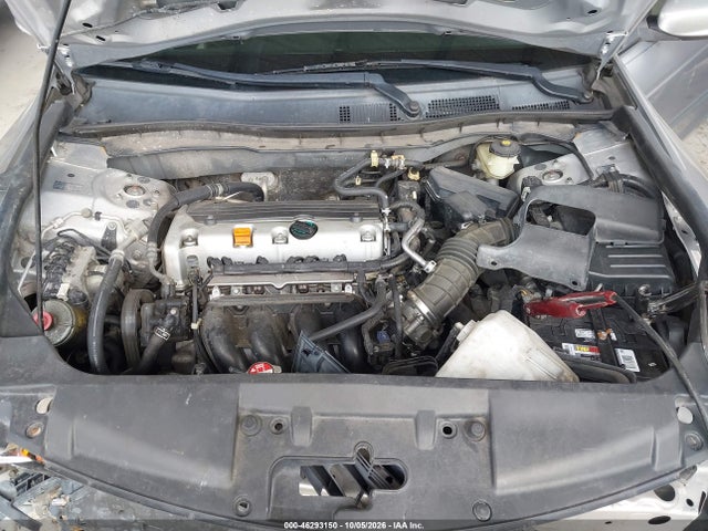 Aukcja sprzedaży 2009 Honda Accord 2.4 Lx, vin: JHMCP263X9C006730, numer aukcji: 46293150