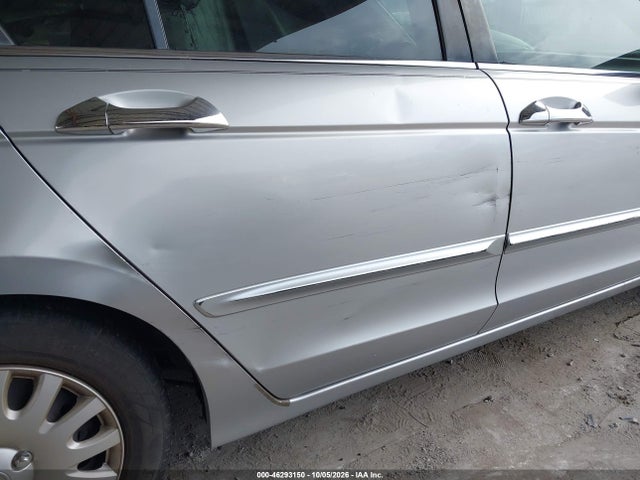 Aukcja sprzedaży 2009 Honda Accord 2.4 Lx, vin: JHMCP263X9C006730, numer aukcji: 46293150