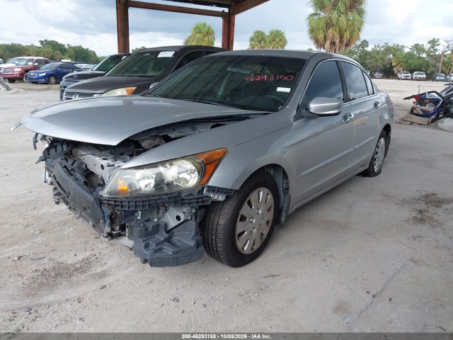 Aukcja sprzedaży 2009 Honda Accord 2.4 Lx, vin: JHMCP263X9C006730, numer aukcji: 46293150