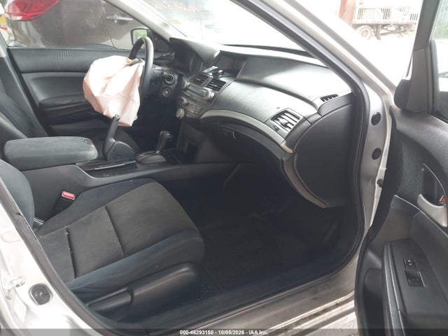 Aukcja sprzedaży 2009 Honda Accord 2.4 Lx, vin: JHMCP263X9C006730, numer aukcji: 46293150