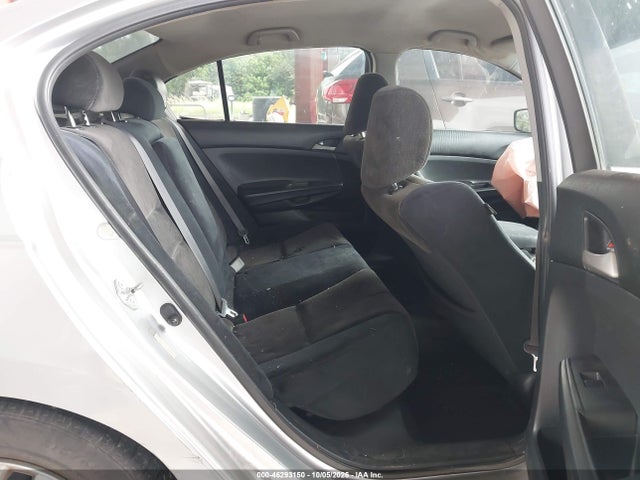 Aukcja sprzedaży 2009 Honda Accord 2.4 Lx, vin: JHMCP263X9C006730, numer aukcji: 46293150