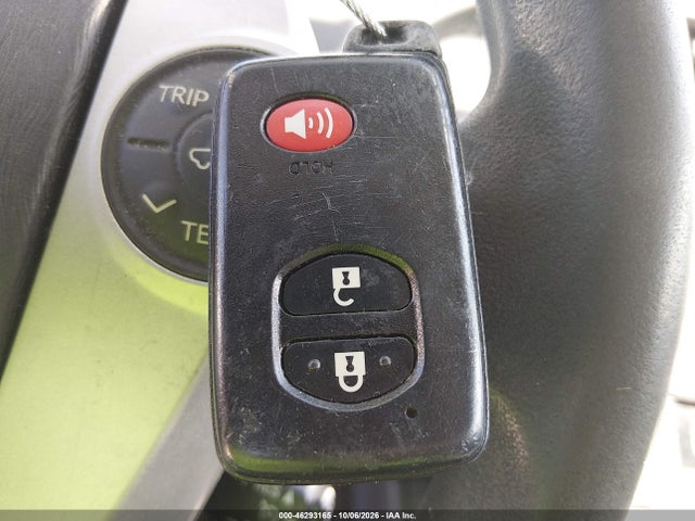 46293165 :رقم المزاد ، JTDKN3DU5A5109311 vin ، 2010 Toyota Prius Ii مزاد بيع