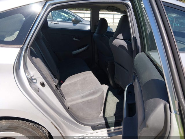 46293165 :رقم المزاد ، JTDKN3DU5A5109311 vin ، 2010 Toyota Prius Ii مزاد بيع