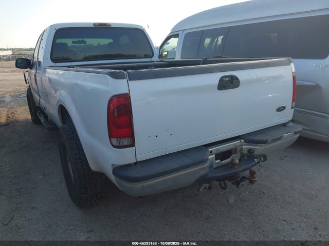 46293168 :رقم المزاد ، 1FTNX21SX2EA43277 vin ، 2002 Ford F-250 Lariat/xl/xlt مزاد بيع