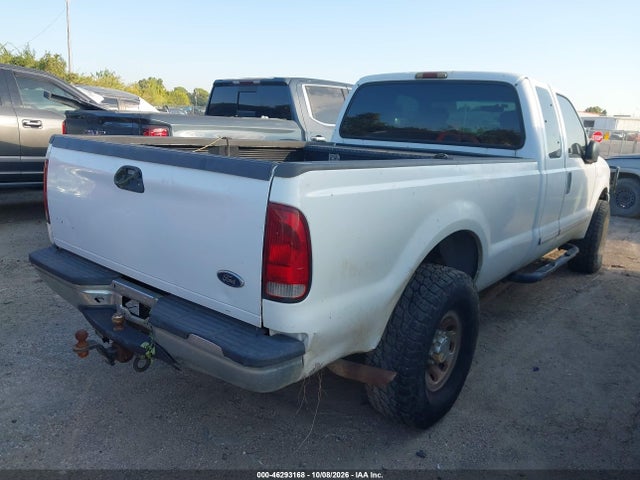 46293168 :رقم المزاد ، 1FTNX21SX2EA43277 vin ، 2002 Ford F-250 Lariat/xl/xlt مزاد بيع