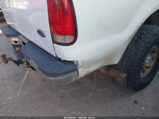 46293168 :رقم المزاد ، 1FTNX21SX2EA43277 vin ، 2002 Ford F-250 Lariat/xl/xlt مزاد بيع