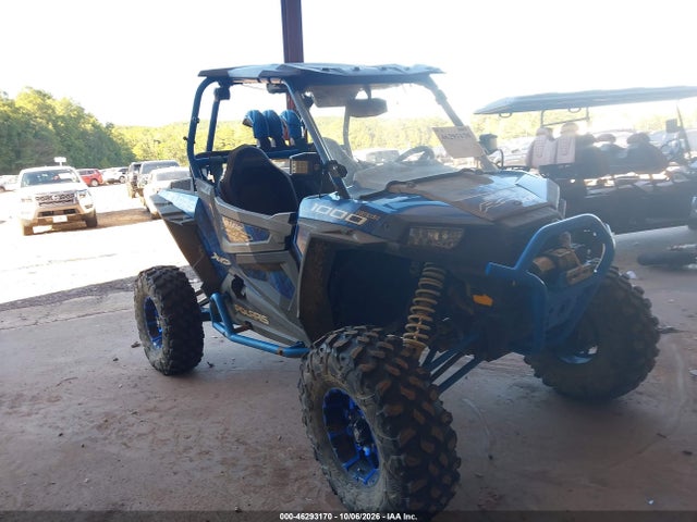 2017 Polaris Rzr Xp 1000 Eps High Lift Ed მანქანა იყიდება აუქციონზე, vin: 3NSVDM991HF943304, აუქციონის ნომერი: 46293170