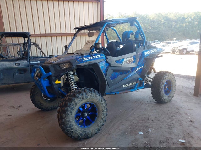 Продажа на аукционе авто 2017 Polaris Rzr Xp 1000 Eps High Lift Ed, vin: 3NSVDM991HF943304, номер лота: 46293170