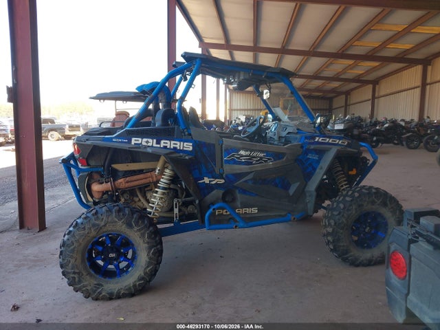 Продажа на аукционе авто 2017 Polaris Rzr Xp 1000 Eps High Lift Ed, vin: 3NSVDM991HF943304, номер лота: 46293170