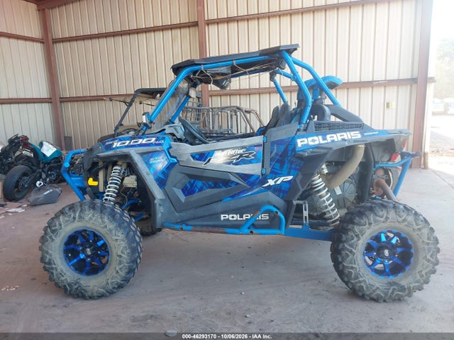 Продажа на аукционе авто 2017 Polaris Rzr Xp 1000 Eps High Lift Ed, vin: 3NSVDM991HF943304, номер лота: 46293170