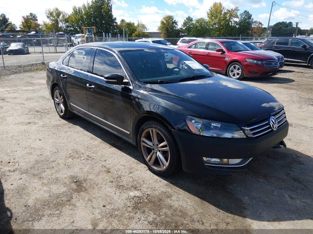Aukcja sprzedaży 2015 Volkswagen Passat 1.8t Se, vin: 1VWBS7A34FC003590, numer aukcji: 46293175