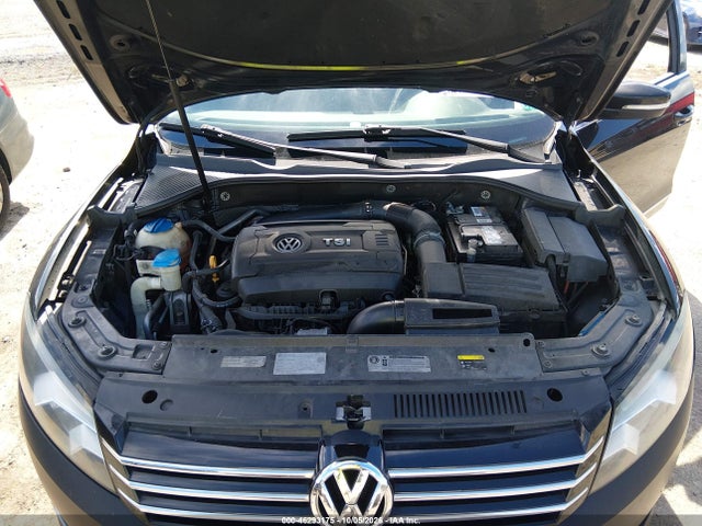 Aukcja sprzedaży 2015 Volkswagen Passat 1.8t Se, vin: 1VWBS7A34FC003590, numer aukcji: 46293175