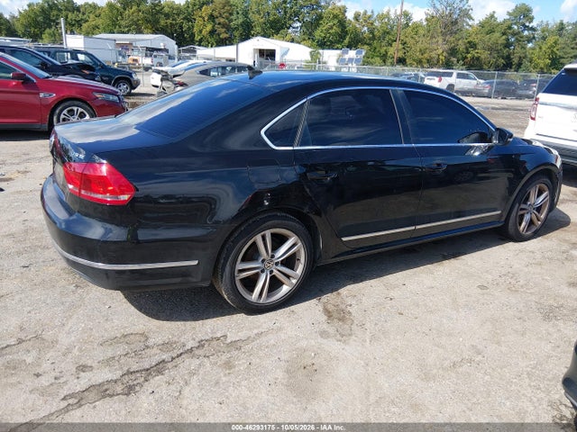 Aukcja sprzedaży 2015 Volkswagen Passat 1.8t Se, vin: 1VWBS7A34FC003590, numer aukcji: 46293175