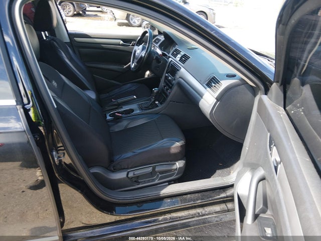 Aukcja sprzedaży 2015 Volkswagen Passat 1.8t Se, vin: 1VWBS7A34FC003590, numer aukcji: 46293175
