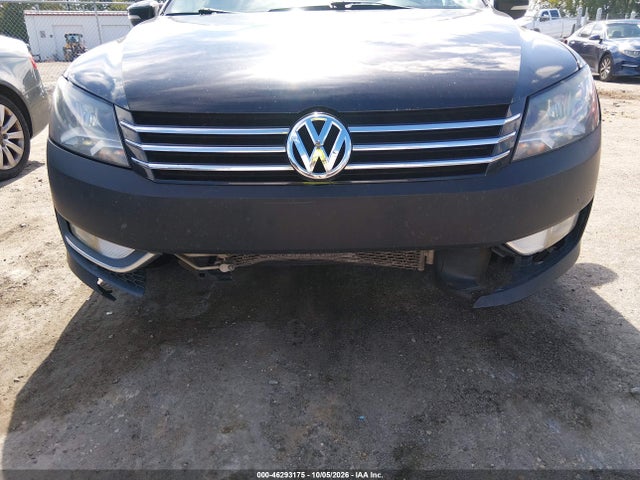 Aukcja sprzedaży 2015 Volkswagen Passat 1.8t Se, vin: 1VWBS7A34FC003590, numer aukcji: 46293175
