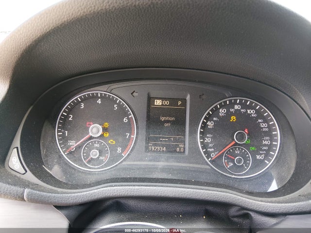 Aukcja sprzedaży 2015 Volkswagen Passat 1.8t Se, vin: 1VWBS7A34FC003590, numer aukcji: 46293175