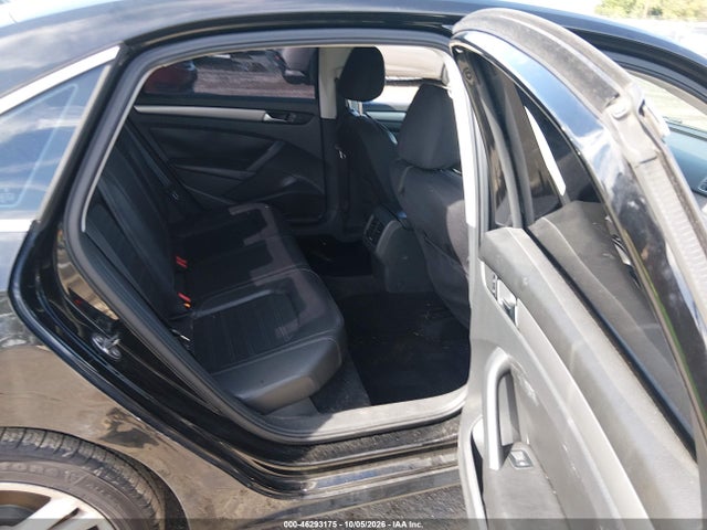 Aukcja sprzedaży 2015 Volkswagen Passat 1.8t Se, vin: 1VWBS7A34FC003590, numer aukcji: 46293175