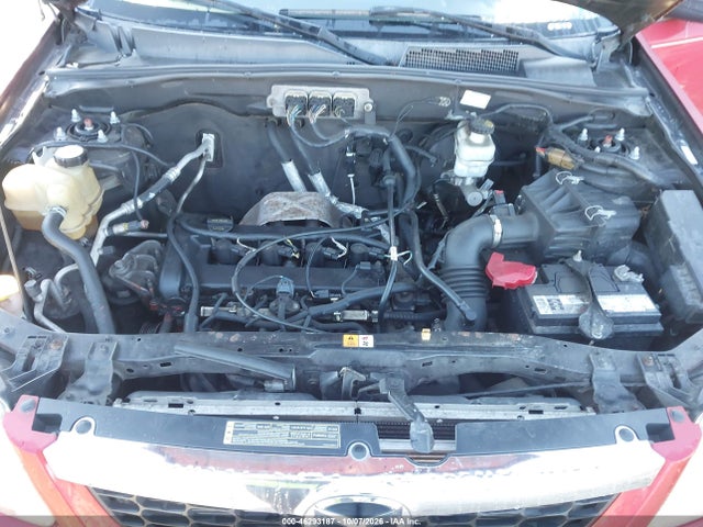 Продаж на аукціоні авто 2008 Mazda Tribute I Sport, vin: 4F2CZ02Z18KM02186, номер лоту: 46293187