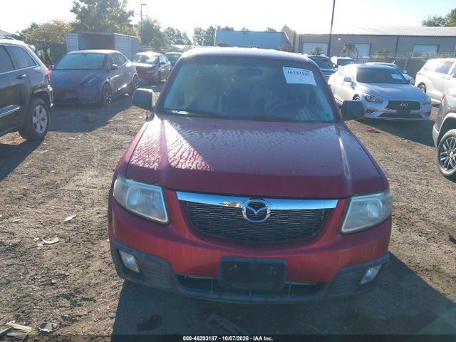 Продаж на аукціоні авто 2008 Mazda Tribute I Sport, vin: 4F2CZ02Z18KM02186, номер лоту: 46293187
