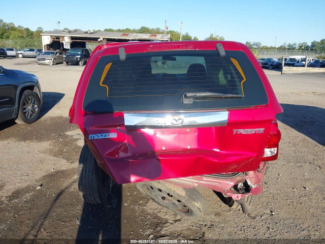 Продаж на аукціоні авто 2008 Mazda Tribute I Sport, vin: 4F2CZ02Z18KM02186, номер лоту: 46293187