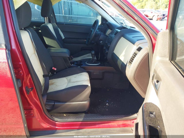 Продаж на аукціоні авто 2008 Mazda Tribute I Sport, vin: 4F2CZ02Z18KM02186, номер лоту: 46293187