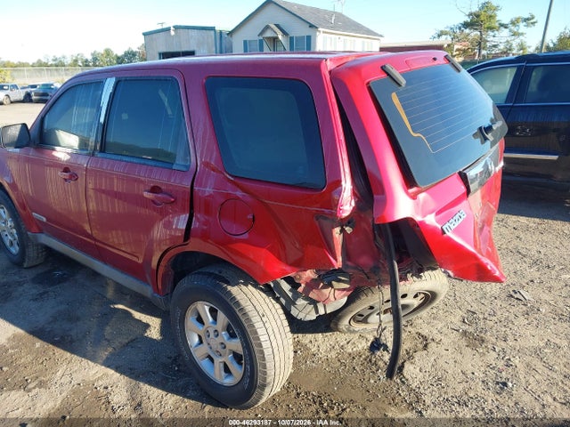 Продаж на аукціоні авто 2008 Mazda Tribute I Sport, vin: 4F2CZ02Z18KM02186, номер лоту: 46293187