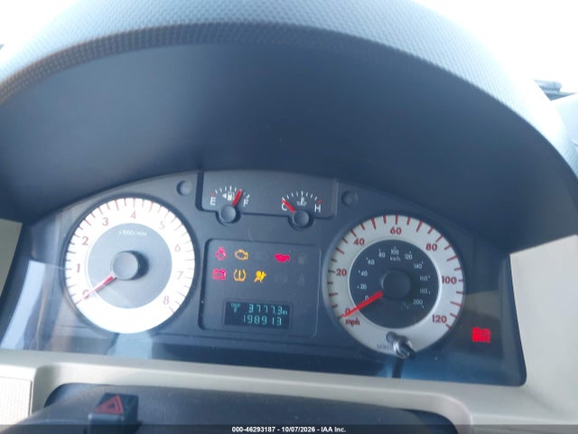 Продаж на аукціоні авто 2008 Mazda Tribute I Sport, vin: 4F2CZ02Z18KM02186, номер лоту: 46293187