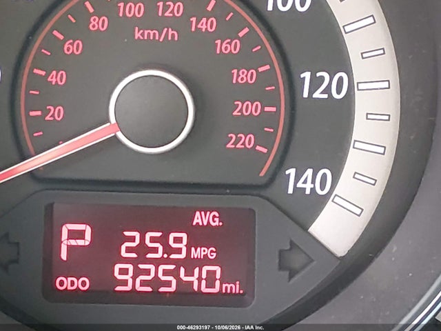 2013 Kia Forte Ex მანქანა იყიდება აუქციონზე, vin: KNAFU4A28D5664106, აუქციონის ნომერი: 46293197