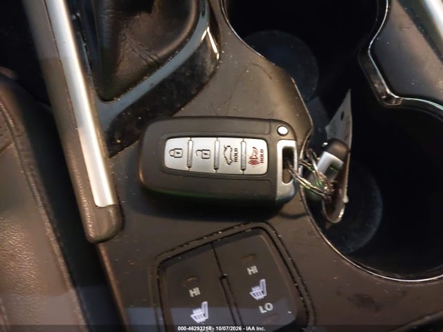 46293214 :رقم المزاد ، KMHEC4A42EA111670 vin ، 2014 Hyundai Sonata Hybrid Limited مزاد بيع