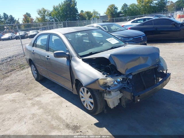 Продаж на аукціоні авто 2004 Toyota Corolla Le, vin: 2T1BR32E44C269977, номер лоту: 46293215