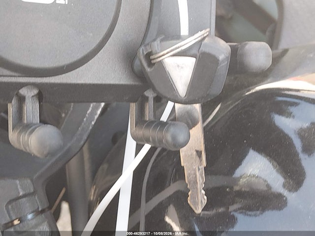 Kawasaki EX400 2020 JKAEXKH12LDA65789 Image 11