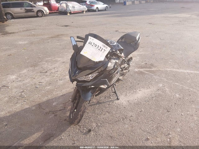Kawasaki EX400 2020 JKAEXKH12LDA65789 Image 2