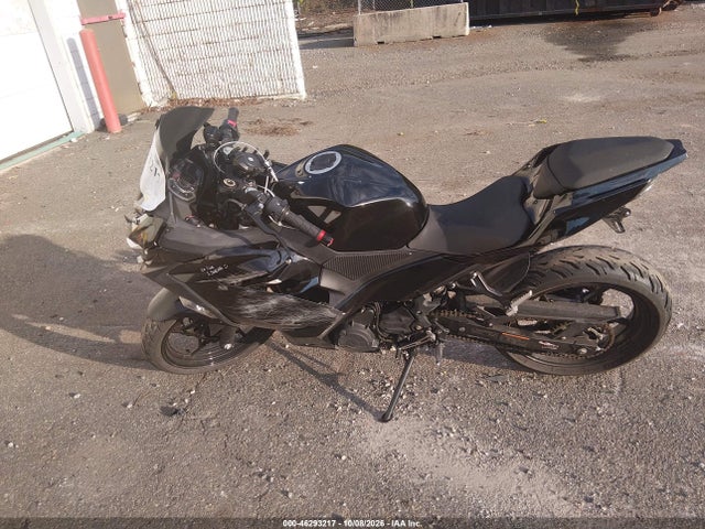 Kawasaki EX400 2020 JKAEXKH12LDA65789 Image 13