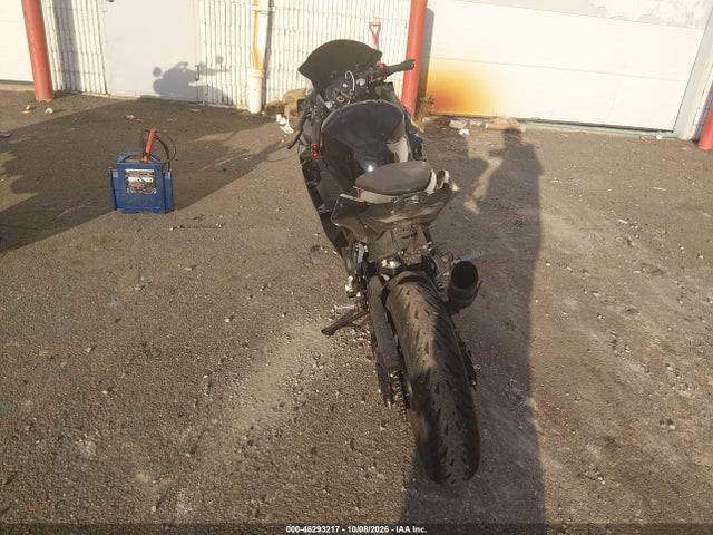 Kawasaki EX400 2020 JKAEXKH12LDA65789 Image 6
