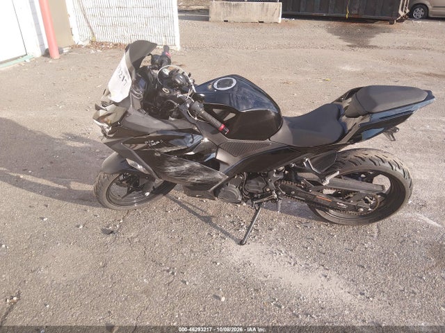 Kawasaki EX400 2020 JKAEXKH12LDA65789 Image 9