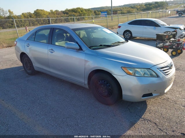 46293218 :رقم المزاد ، 4T1BE46K69U340412 vin ، 2009 Toyota Camry Le مزاد بيع