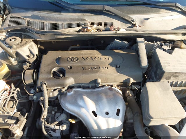 Aukcja sprzedaży 2009 Toyota Camry Le, vin: 4T1BE46K69U340412, numer aukcji: 46293218