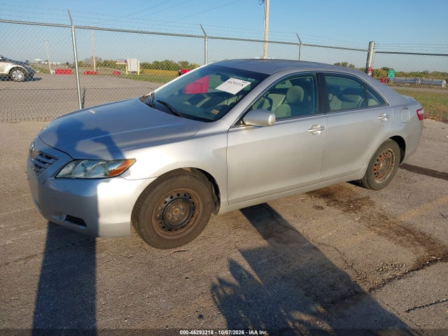 Aukcja sprzedaży 2009 Toyota Camry Le, vin: 4T1BE46K69U340412, numer aukcji: 46293218