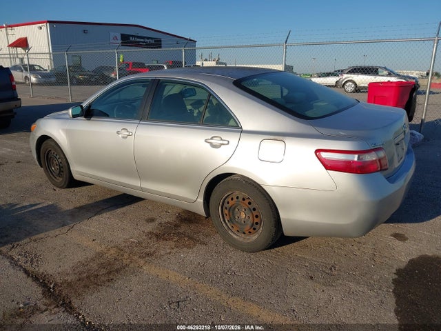 Aukcja sprzedaży 2009 Toyota Camry Le, vin: 4T1BE46K69U340412, numer aukcji: 46293218