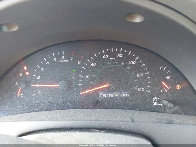 Aukcja sprzedaży 2009 Toyota Camry Le, vin: 4T1BE46K69U340412, numer aukcji: 46293218