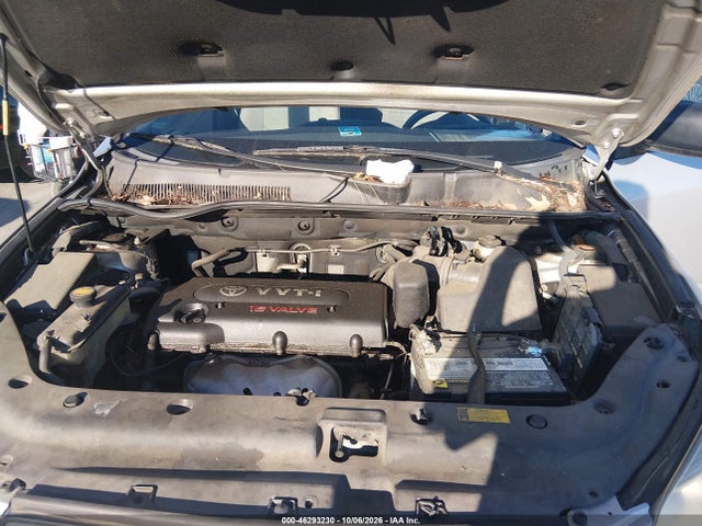 46293230 :رقم المزاد ، JTMZD33V475056301 vin ، 2007 Toyota Rav4 مزاد بيع