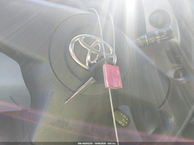 46293230 :رقم المزاد ، JTMZD33V475056301 vin ، 2007 Toyota Rav4 مزاد بيع