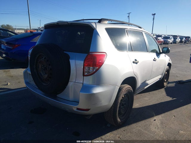 46293230 :رقم المزاد ، JTMZD33V475056301 vin ، 2007 Toyota Rav4 مزاد بيع