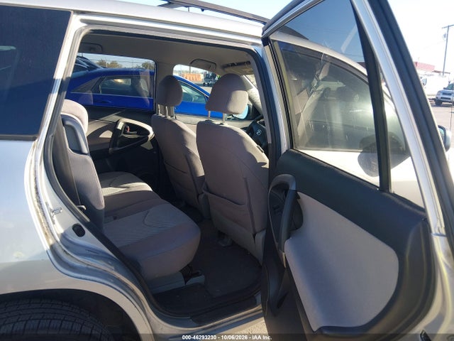 46293230 :رقم المزاد ، JTMZD33V475056301 vin ، 2007 Toyota Rav4 مزاد بيع